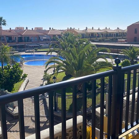 Appartement - Costa Del Silencio Exterior photo
