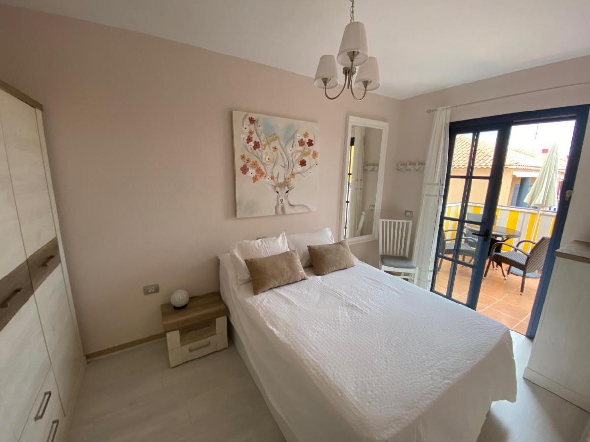 Appartement - Costa Del Silencio Exterior photo