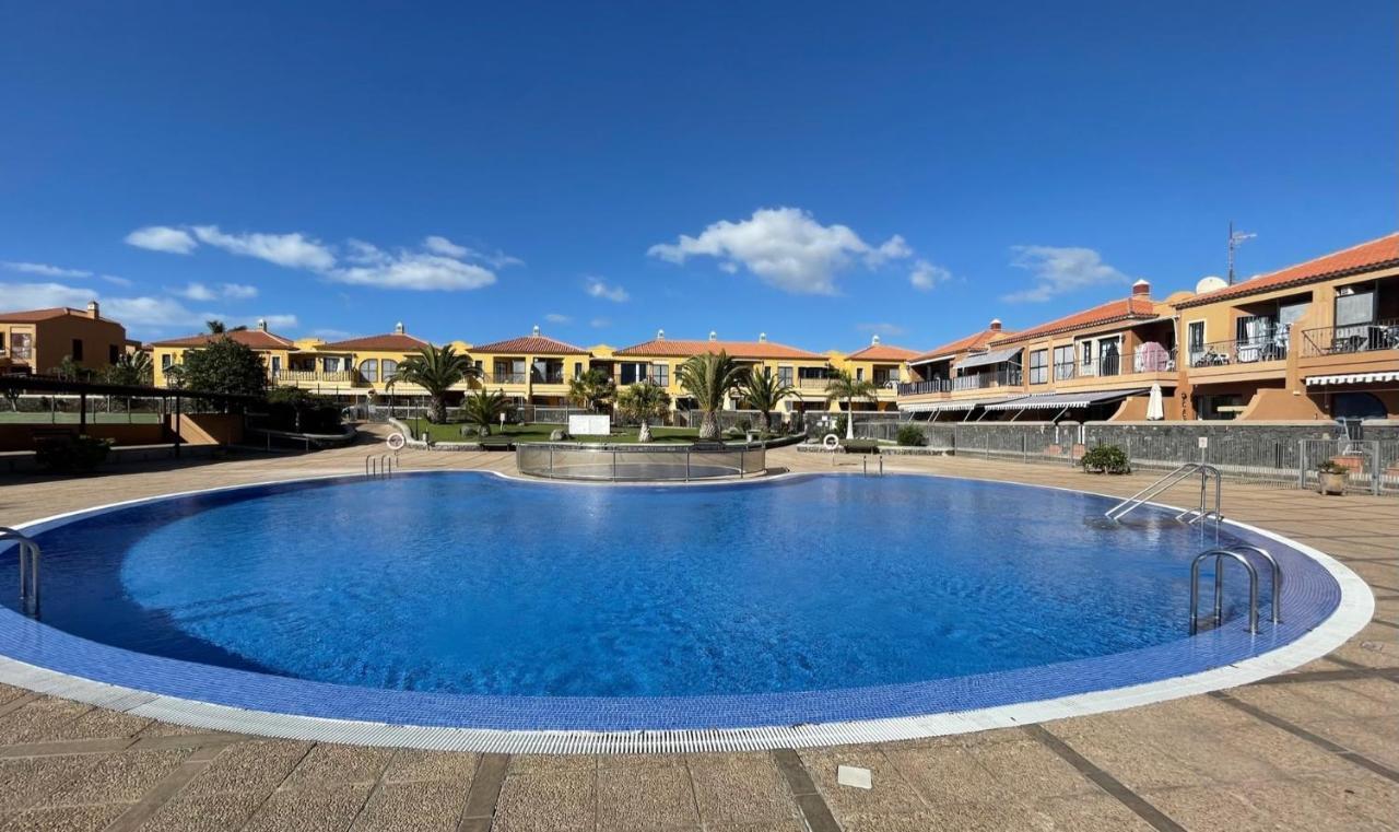 Appartement - Costa Del Silencio Exterior photo
