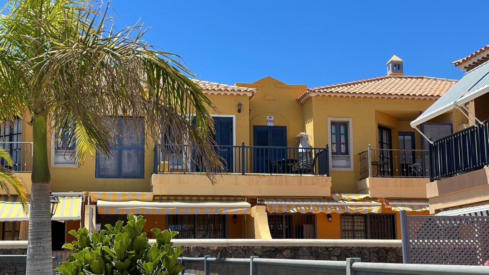 Appartement - Costa Del Silencio Exterior photo